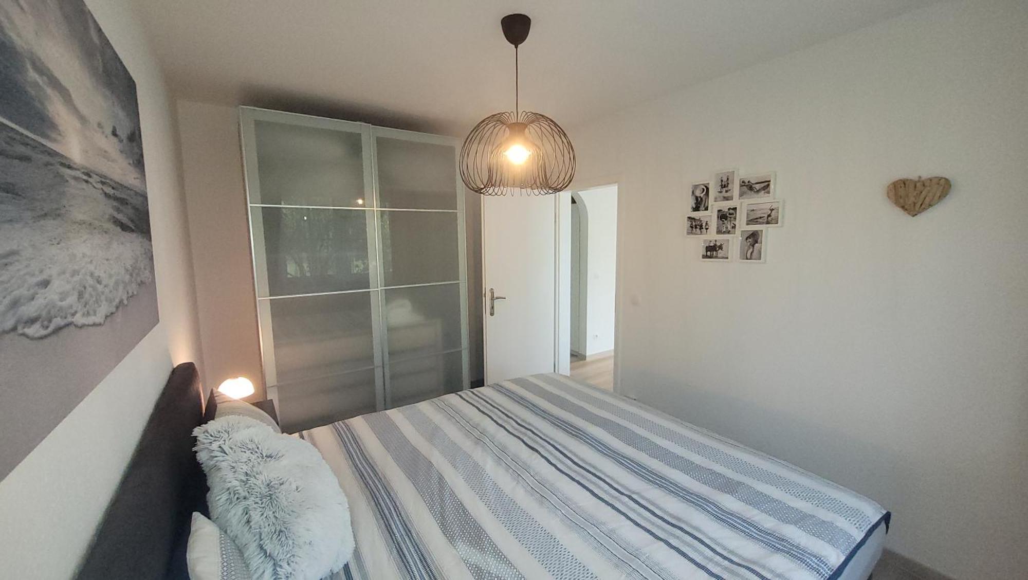 Meeresstrand - Chic & Renoviert! Breege Ngoại thất bức ảnh