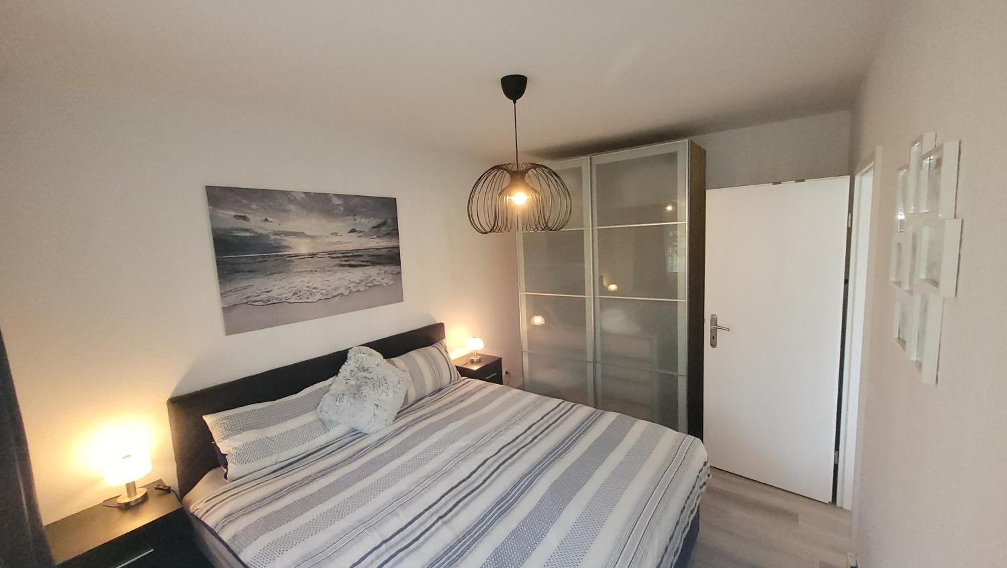 Meeresstrand - Chic & Renoviert! Breege Ngoại thất bức ảnh